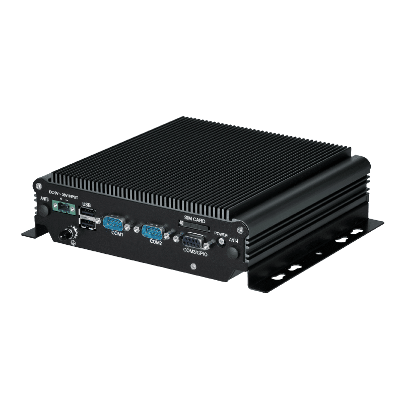 SBOX-2321 嵌入式電腦